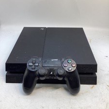 Sony PlayStation 4 PS4 Game