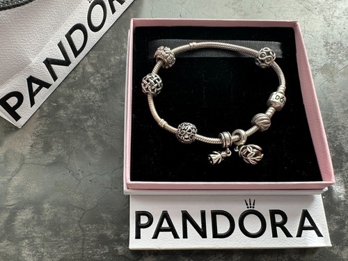 Pandora armband 925 - armband,