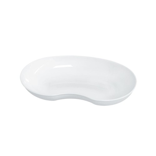 Nierenschale kunststoff 24cm - kunststoff,