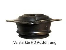 Gummilager Hinterachse HD