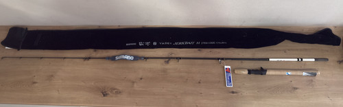 Shimano yasei jerkbait rute - jerkbait, h