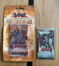 Yugioh Force of The Breaker