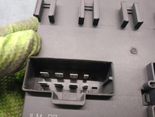 8E0907279 elektronikmodul 5554131 für AUDI A4 B7 (8EC) 2.5 TDI 2004