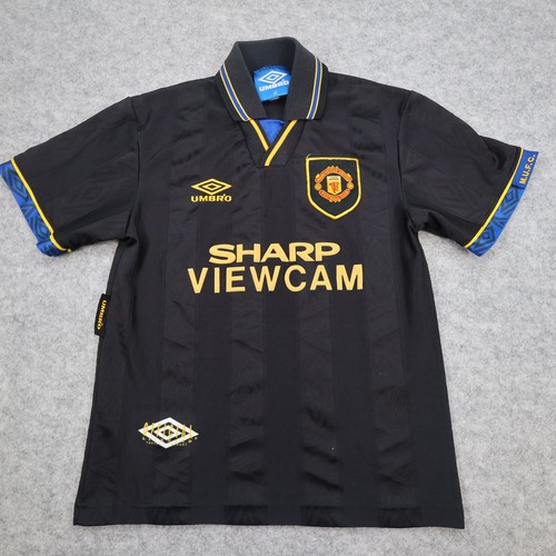 Vintage manchester united - manchester,
