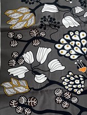 IKEA Stoff Meterware LINDA