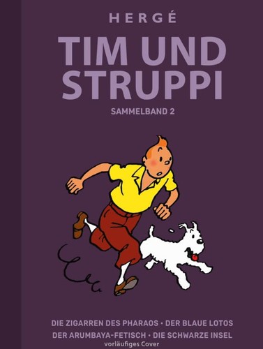 Tim und struppi - und, 02