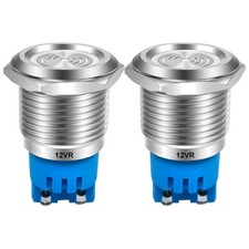 AC/DC 12V Summer mit