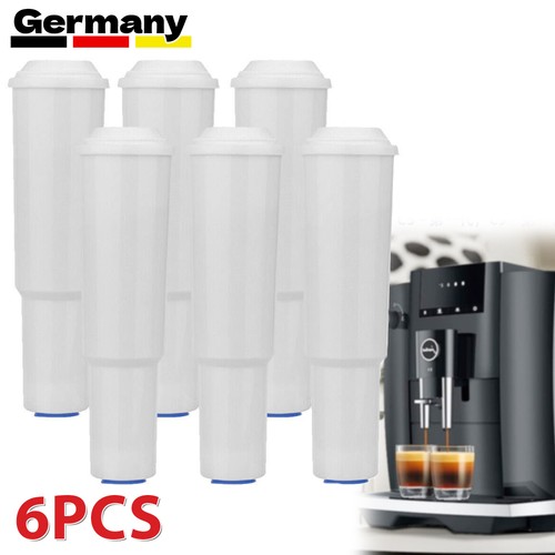 Wasserfilter kompatibel mit - 6x,