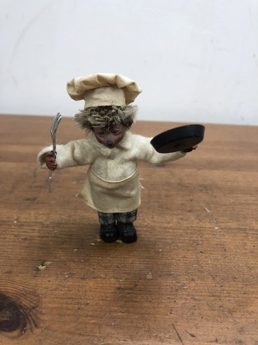 Vintage steiff peter - vintage, mecki