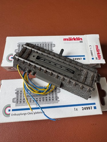 Märklin st - h0, 2