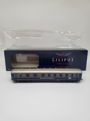 Liliput spur l383501 - spur,