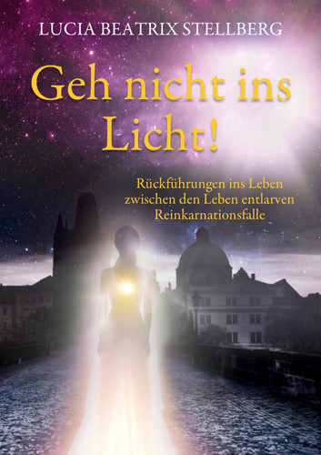 Geh nicht ins licht lucia - ins,