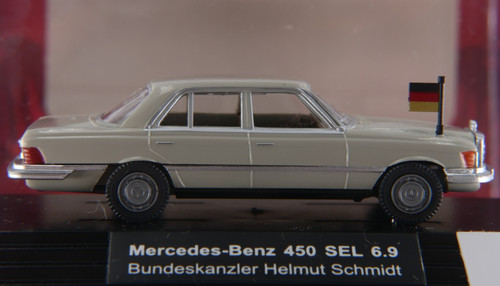 Wiking werbemodell s - wiking,
