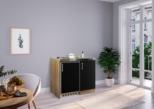 Küche Miniküche Singleküche