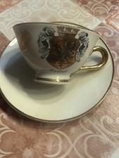 Sammeltasse / Andenkentasse