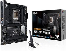 ASUS TUF Gaming H670-Pro WIFI