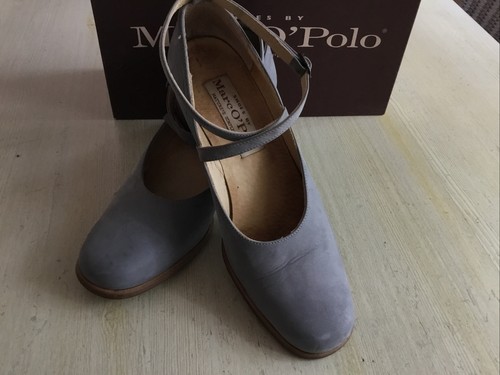 Marco polo pumps - pumps, gr.38,5
