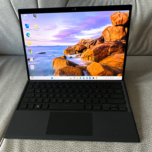 Asus rog flow - asus, (core