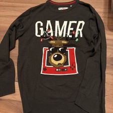 Pullover Weihnachten /