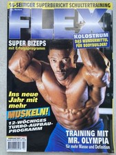 Flex,Februar