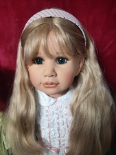 Künstlerpuppe, Vollkörper