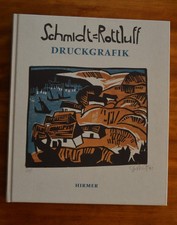 Karl Schmidt-Rottluff -