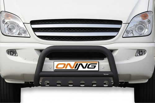 Frontbügel unterfahrschutz - frontbügel,