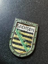 Altes Militaria Abzeichen WHW