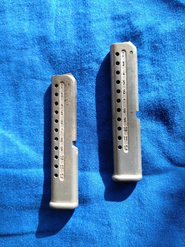 Ddr luftgewehr magazin - luftgewehr,