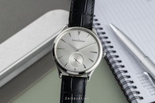 Jaeger LeCoultre Master Ultra