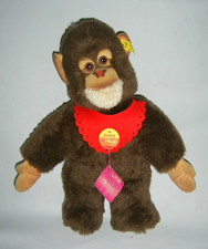 Steiff Jimmy Affe Schimpanse KFS ladenneu KEIN KATALOGNACHWEIS kein Vorkrieg