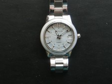 Damen Armbanduhr gebraucht