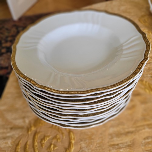 Suppenteller rosenthal - 12,