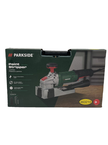 Parkside lackfräse plf 720 - parkside,
