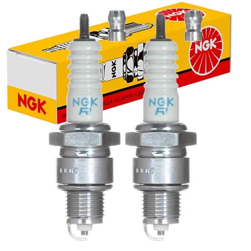 Zündkerze ngk bpr7hs - zündkerze,