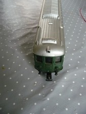 HAG 3 Schienen HO ELEKTROTRIEBWAGEN BFe 4/4 SBB SBB Beleuchtung OVP