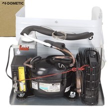 WAECO Kompressorkühlaggregat zum Nachrüsten Kompressorbox CS-MAN-AM 9105306592