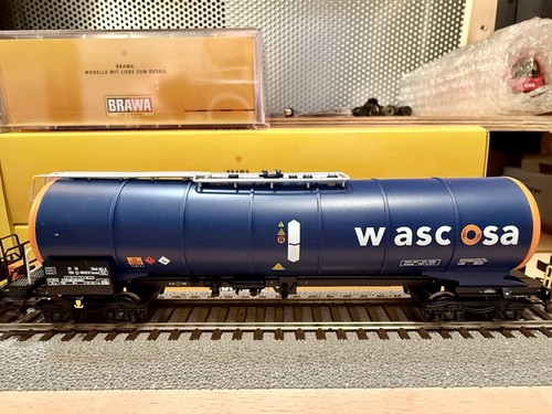 Piko 58962 knickkesselwagen - 58962,