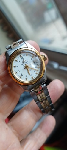 Philip uhr caribbean vintage - philip,
