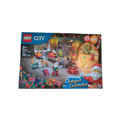 Lego city 60510 - lego,
