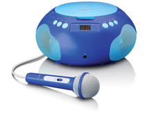 Lenco SCD-620 Kinder CD-Player