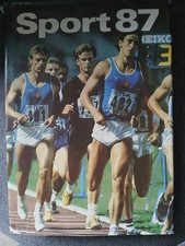 Sport 87 - Das Jahrbuch des DDR-Sports