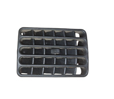 VW Polo 6N 6N1 Lufteinlass Lüftungsgitter Luftdusche Verkleidung MITTE 6K0819719