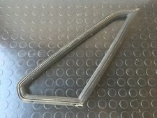 Seitenscheibendichtung Audi 80