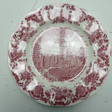 Enoch Wedgwood Royal Homes of