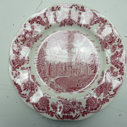 Enoch wedgwood royal - enoch,