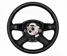 Steering Wheel Cover with