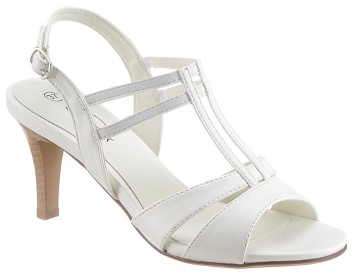 City walk sandalette - walk,