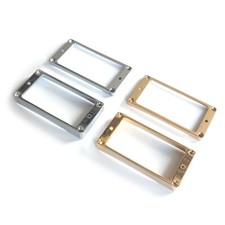 Metall humbucker pickup mit - metall,