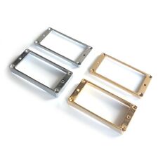 Metall Humbucker Tonabnehmer